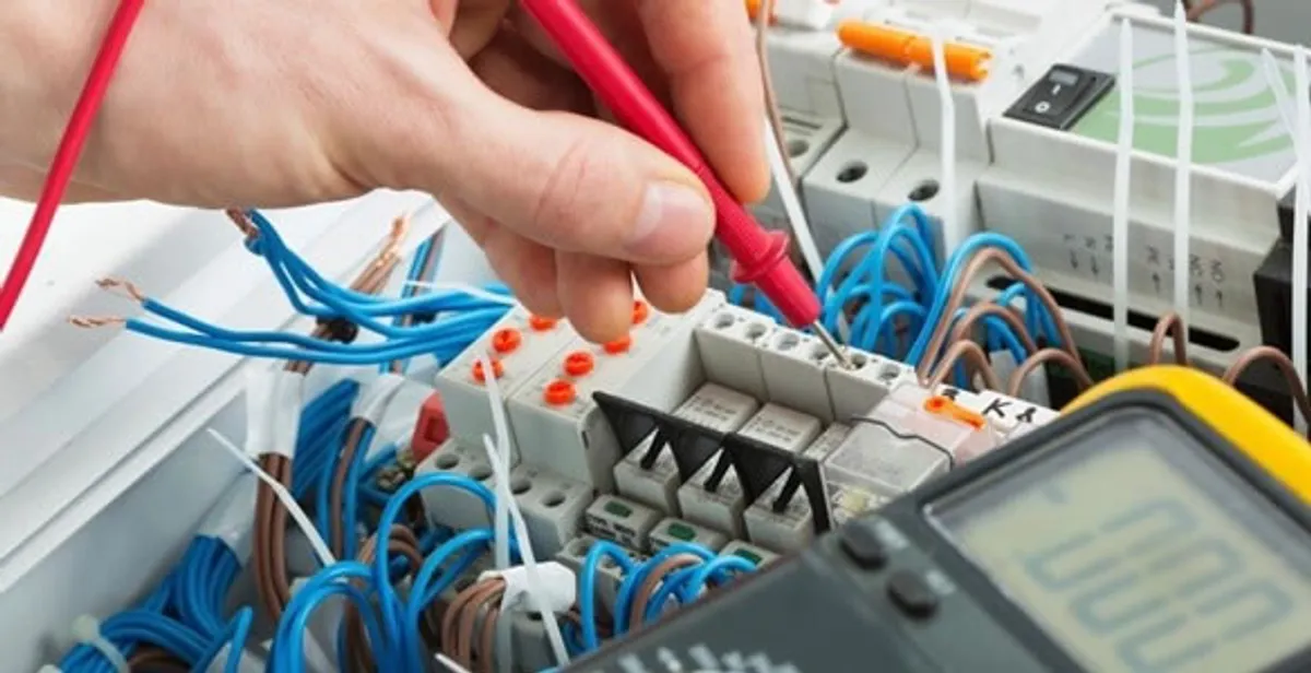 electrical wiring services performing professional electrical system testing in Lancaster, PA