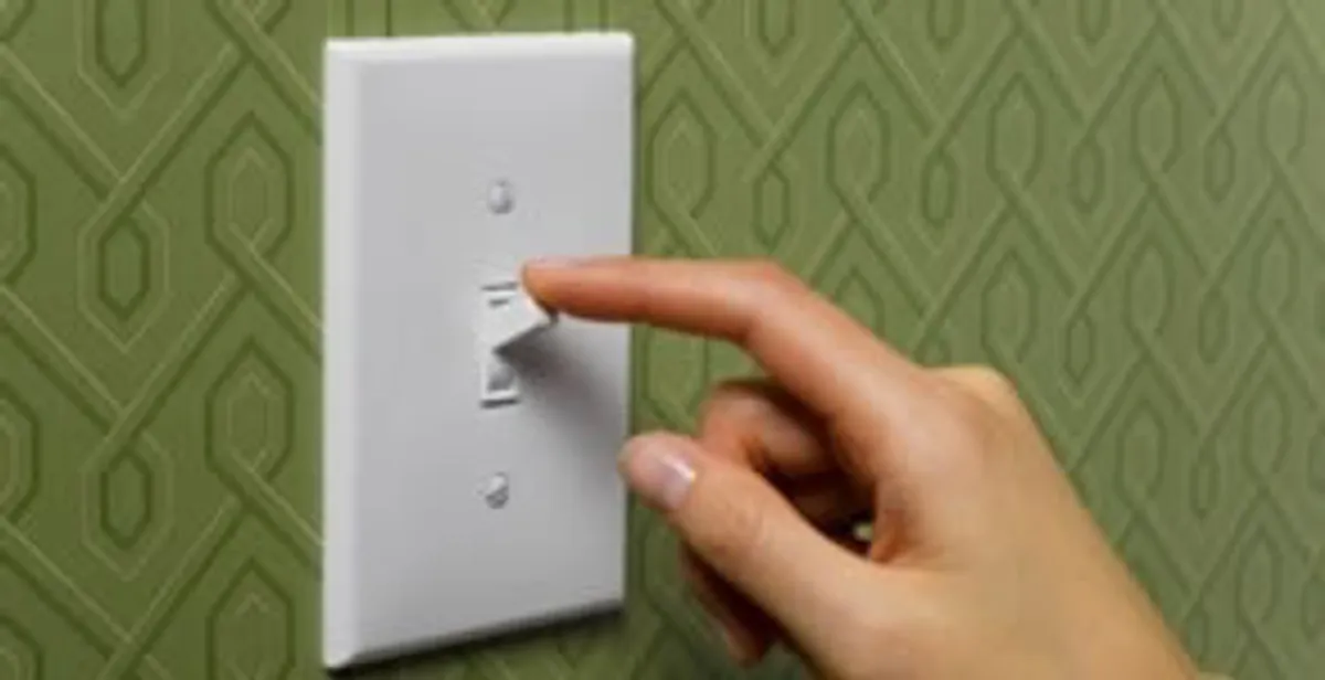 Professional switch repair service ensuring safe and reliable light control in Lancaster, PA